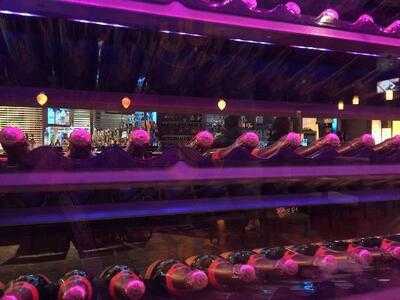 Octopus Japanese Restaurant