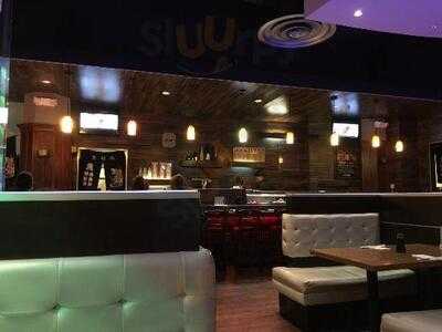 Octopus Japanese Restaurant