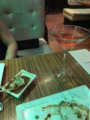 Octopus Japanese Restaurant