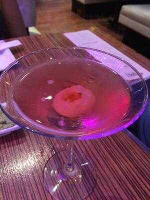 Octopus Japanese Restaurant