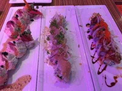 Octopus Japanese Restaurant