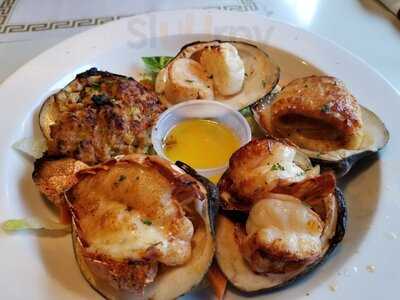 Vip Diner Restaurant