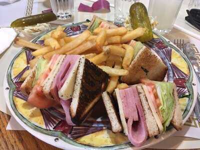 Vip Diner Restaurant