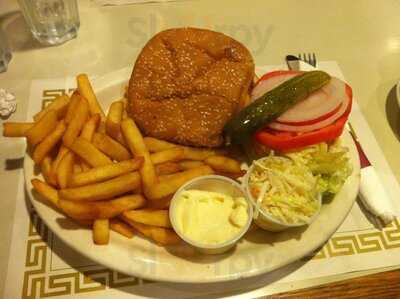 Vip Diner Restaurant