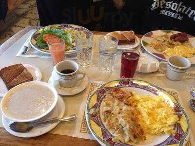 Vip Diner Restaurant