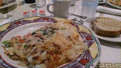 Vip Diner Restaurant