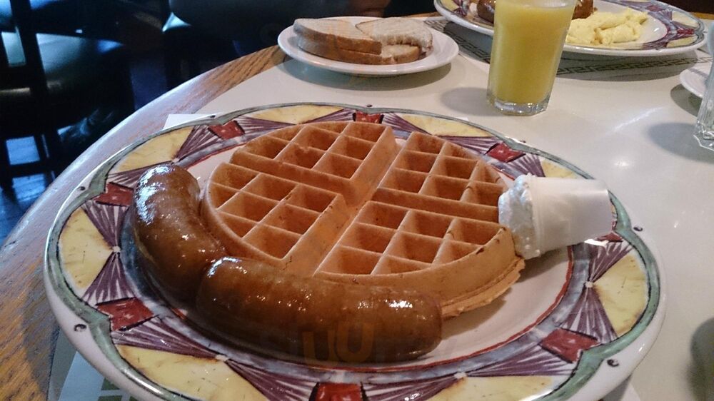 Vip Diner Restaurant