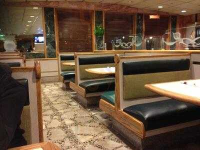 Vip Diner Restaurant