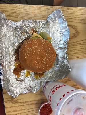 Five Guys