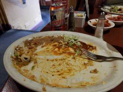 Murrieta's Mexican Restaurant & Cantina