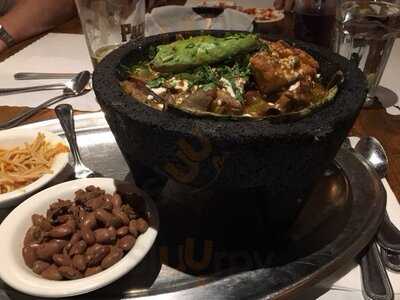 Murrieta's Mexican Restaurant & Cantina