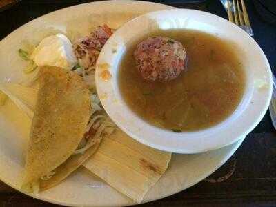 Murrieta's Mexican Restaurant & Cantina