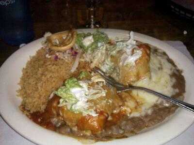 Murrieta's Mexican Restaurant & Cantina