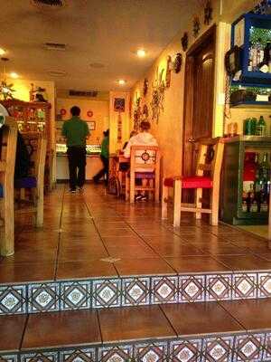 Murrieta's Mexican Restaurant & Cantina