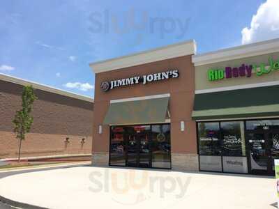 Jimmy Johns