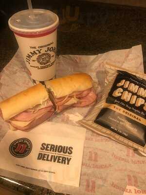 Jimmy Johns
