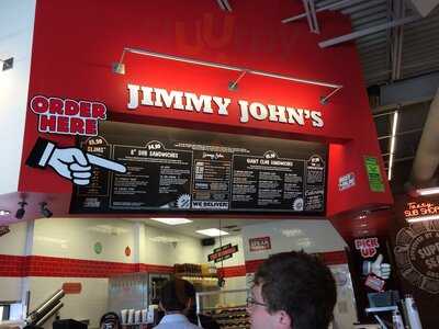 Jimmy Johns