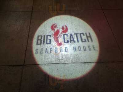 The Big Catch Seafood