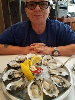 The Big Catch Seafood