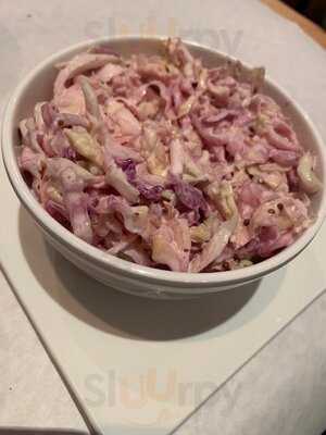 The Big Catch Seafood