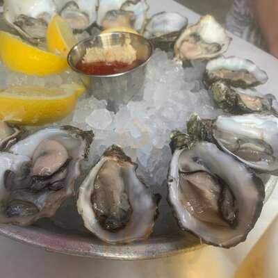 The Big Catch Seafood