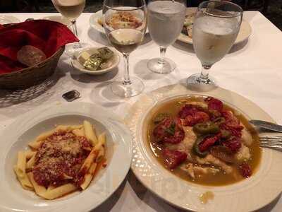 V & R Italian Ristorante