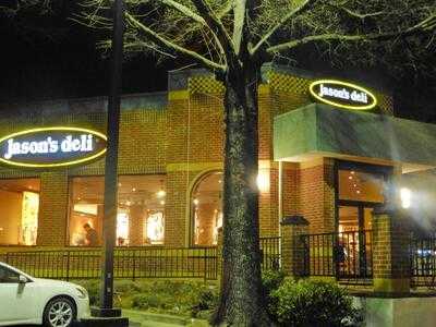 Jason's Deli