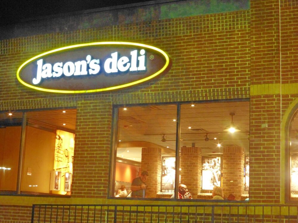 Jason's Deli