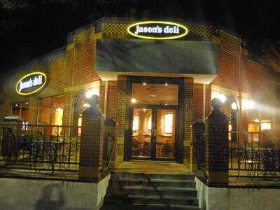 Jason's Deli