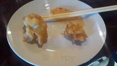 Izumi Japanese Restaurant