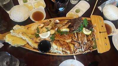 Izumi Japanese Restaurant