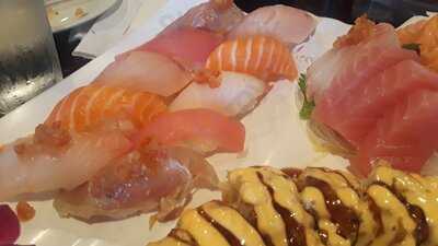 Izumi Japanese Restaurant