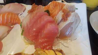 Izumi Japanese Restaurant