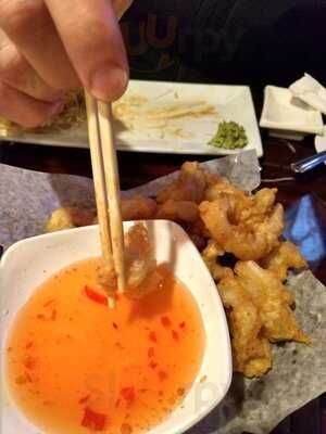 Izumi Japanese Restaurant