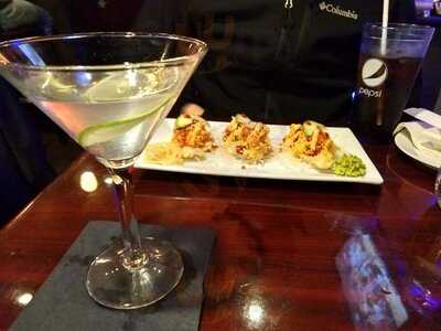 Izumi Japanese Restaurant