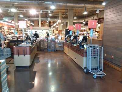 Whole Foods