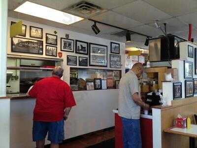 Jimmy's Famous Hot Dogs
