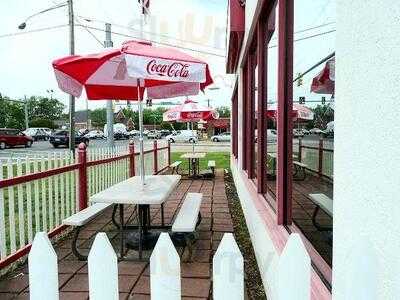 Jimmy's Famous Hot Dogs