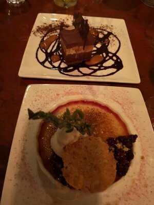 Millennium Restaurant