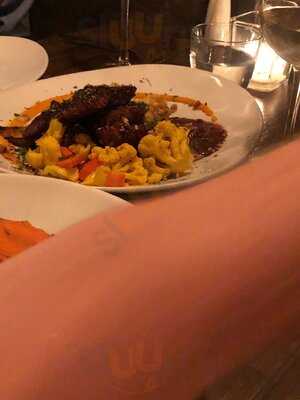 Millennium Restaurant