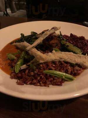 Millennium Restaurant