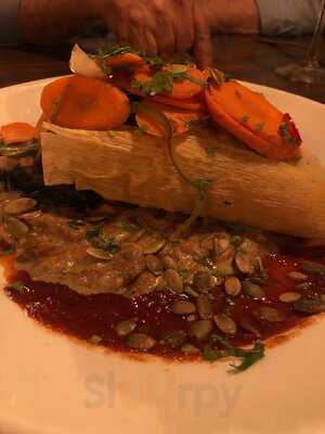 Millennium Restaurant