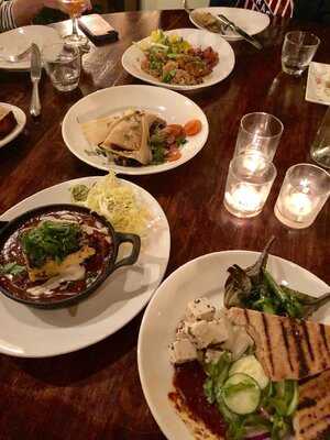 Millennium Restaurant