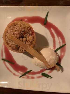 Millennium Restaurant