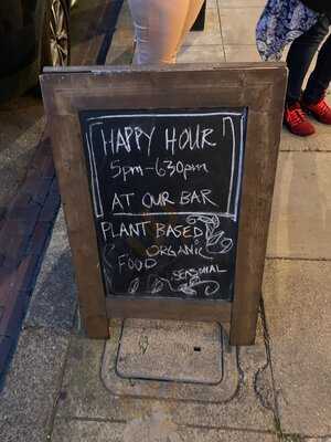 Millennium Restaurant