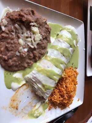 Cantina Laredo Birmingham