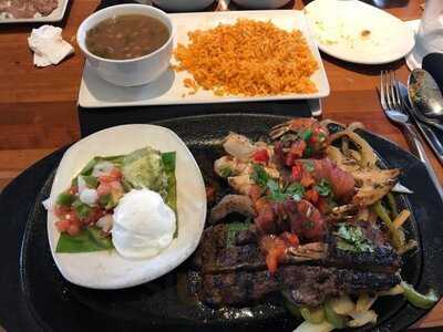 Cantina Laredo Birmingham