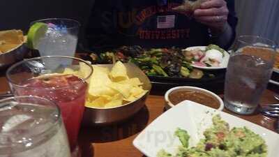 Cantina Laredo Birmingham