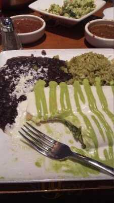 Cantina Laredo Birmingham