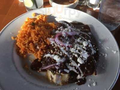 Cantina Laredo Birmingham